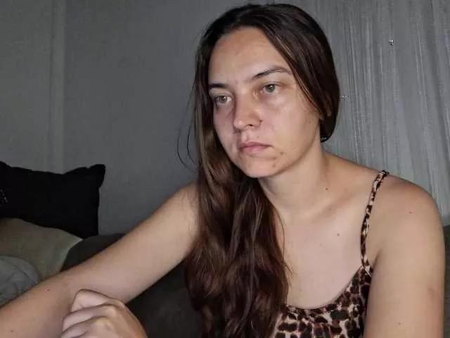 CyndeeWinter on BongaCams 