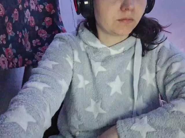 CyndeeWinter on BongaCams 