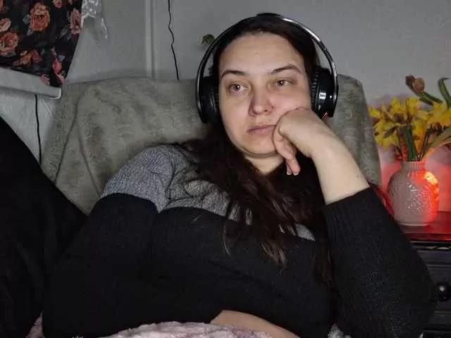 CyndeeWinter on BongaCams 