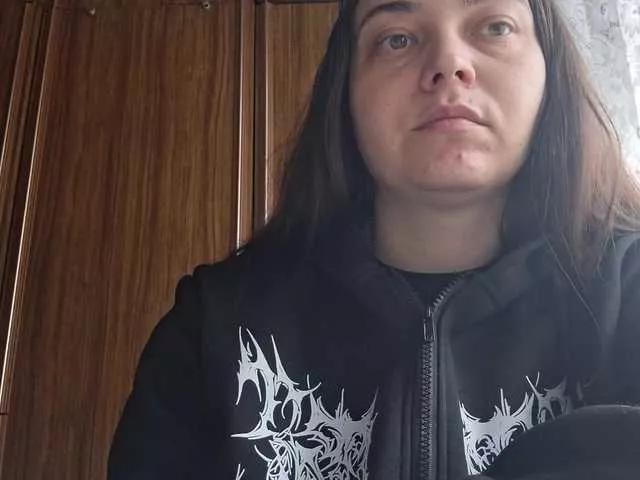 CyndeeWinter on BongaCams 