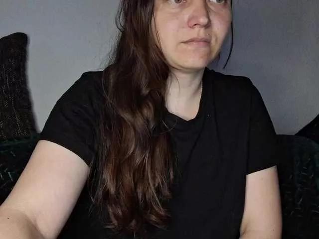 CyndeeWinter on BongaCams 