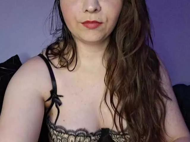 CyndeeWinter on BongaCams 