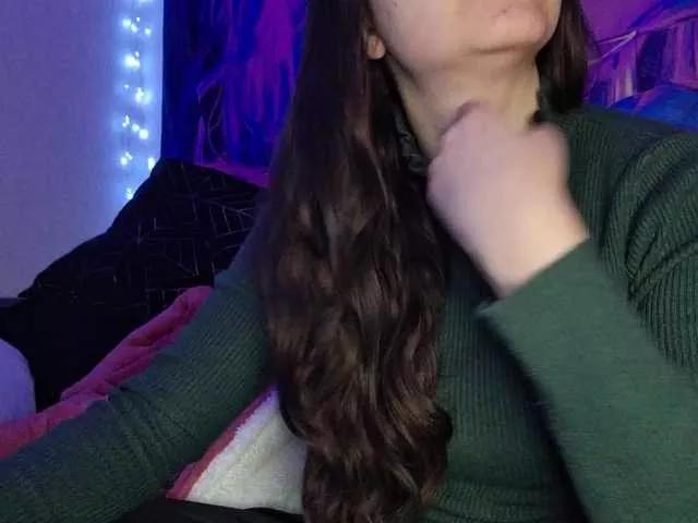 CyndeeWinter on BongaCams 