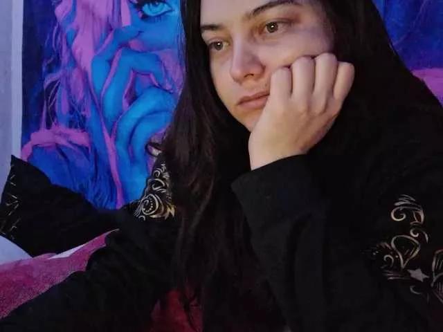 CyndeeWinter on BongaCams 