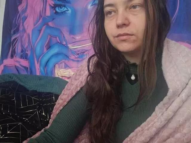 CyndeeWinter on BongaCams 