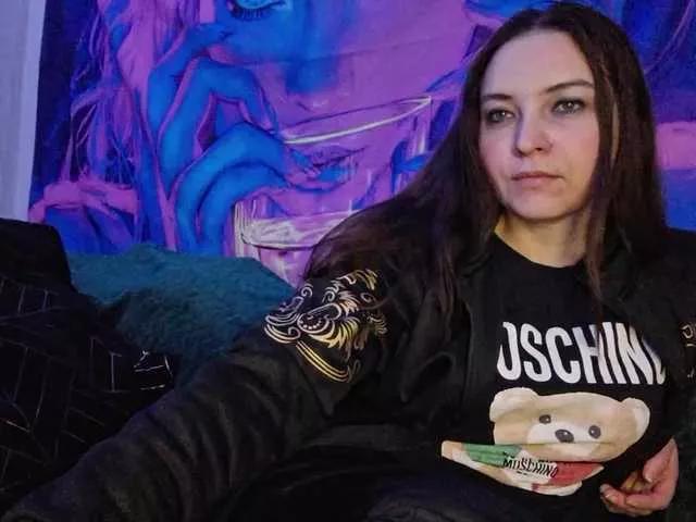 CyndeeWinter on BongaCams 