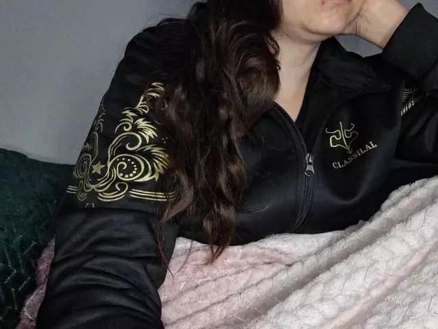 CyndeeWinter on BongaCams 