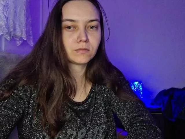 CyndeeWinter on BongaCams 