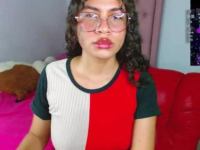 Cyntiaross on BongaCams 