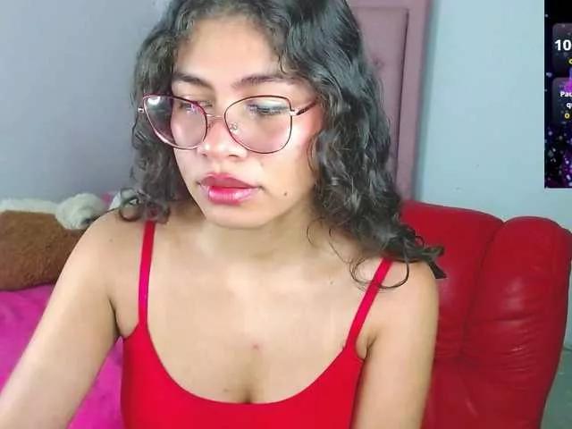 Cyntiaross on BongaCams 