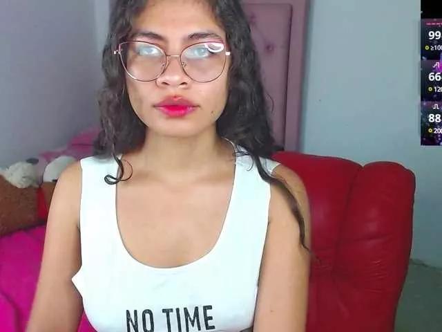 Cyntiaross on BongaCams 