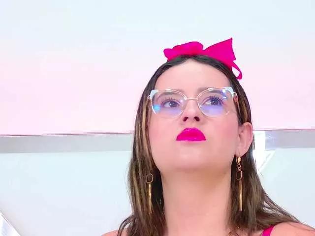 DahianaMoss on BongaCams 