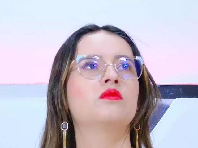 DahianaMoss on BongaCams 