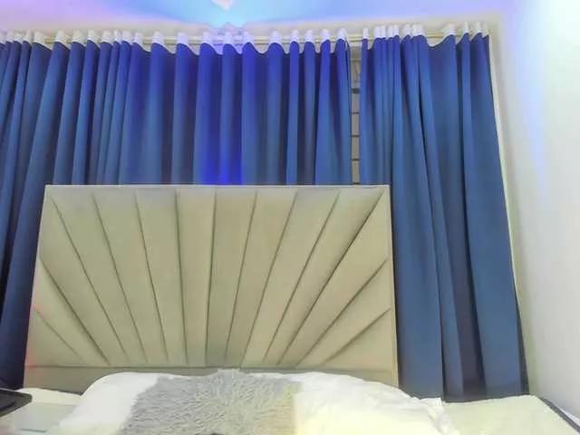 dakotacarvajal on BongaCams 