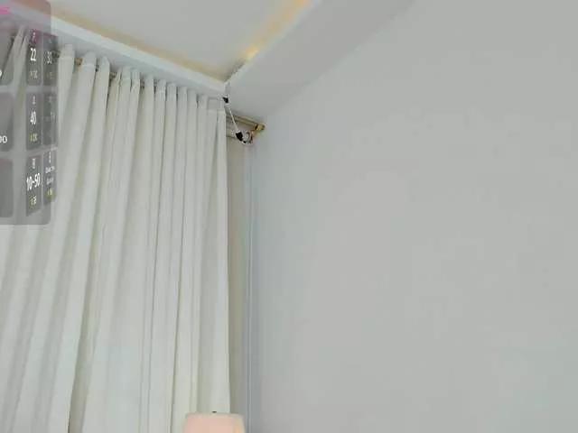 dakotacarvajal on BongaCams 