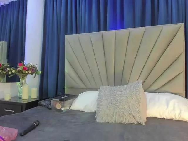 dakotacarvajal on BongaCams 
