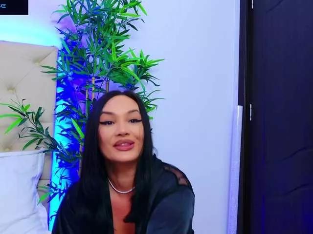 DaliyaArabian on BongaCams 