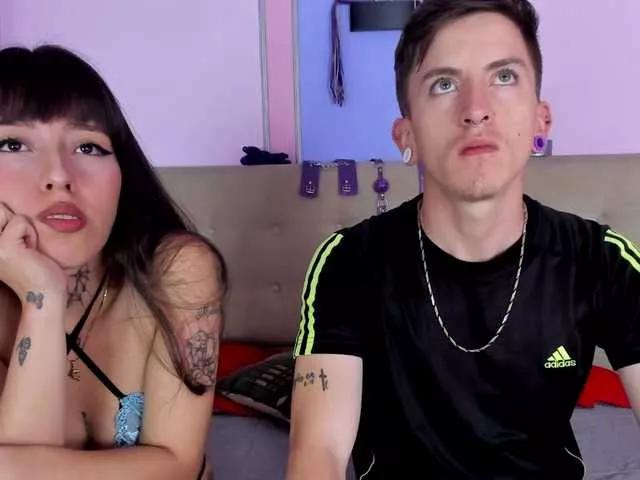 DangerAndSlav on BongaCams 
