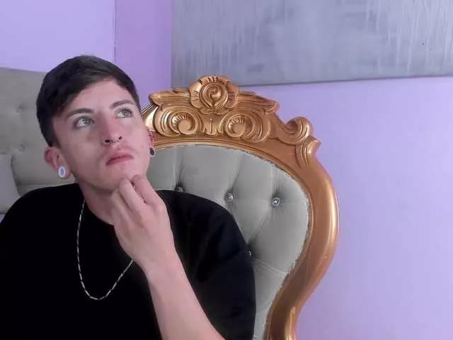 DangerAndSlav on BongaCams 
