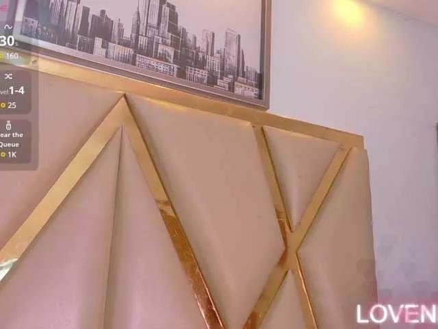 Daniellemonroee on BongaCams 