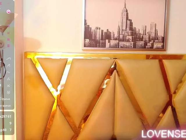 Daniellemonroee on BongaCams 