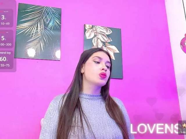 Daniellemonroee on BongaCams 