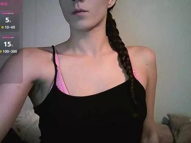 DarcieRoselli on BongaCams 