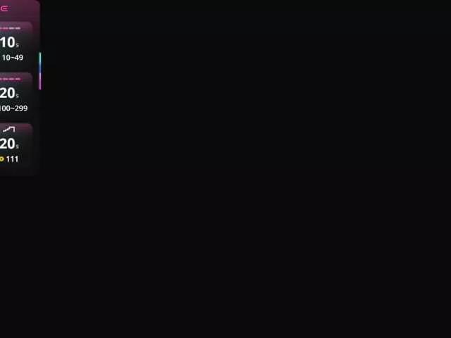 DarcieRoselli on BongaCams 
