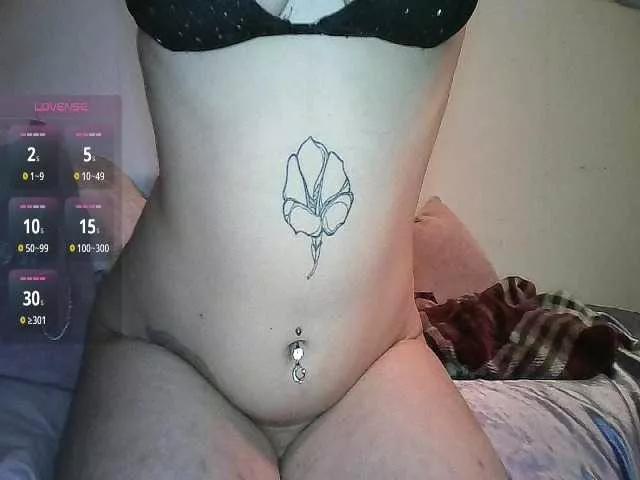 DarcieRoselli on BongaCams 
