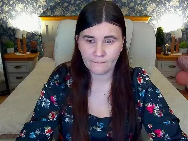 DarinaKarlotta on BongaCams 