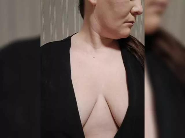 DarinaKarlotta on BongaCams 