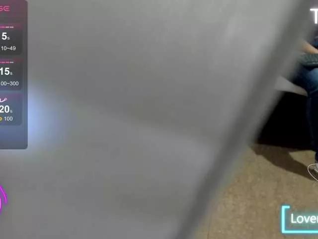 Dark-dolly on BongaCams 