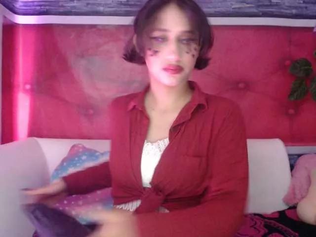Darkd0ll on BongaCams 
