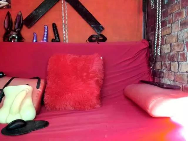 Darkd0ll on BongaCams 