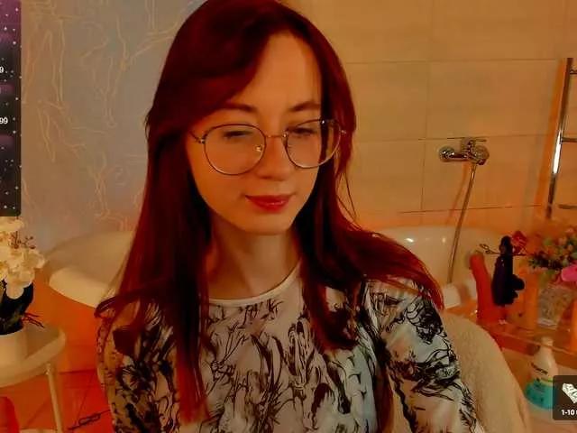 DarkLola on BongaCams 