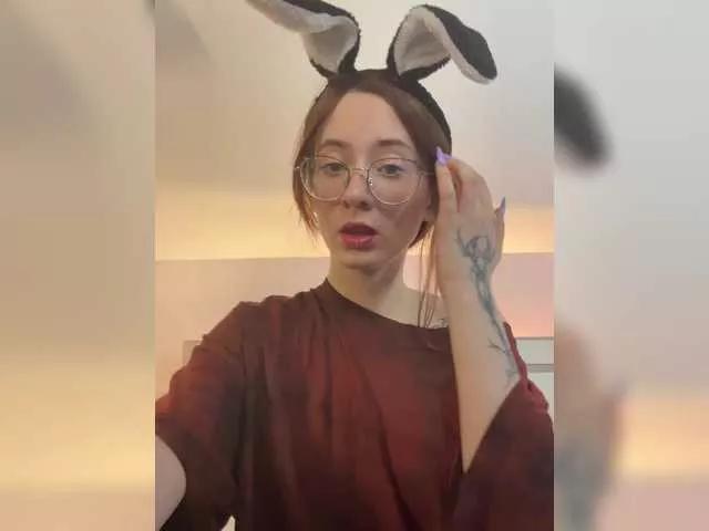 DarkLola on BongaCams 