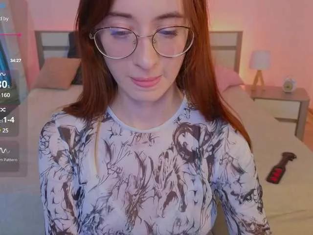 DarkLola on BongaCams 