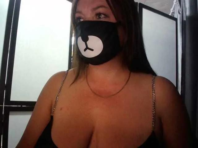 Dasha-Milasha on BongaCams