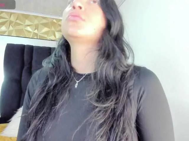 dayra-angels on BongaCams 