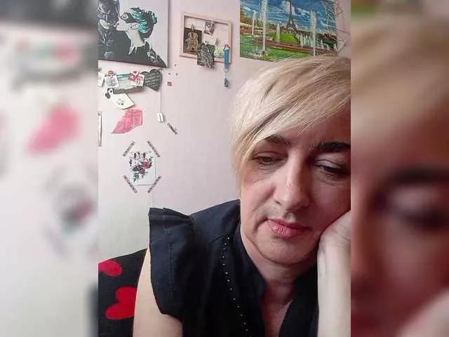 DearLady on BongaCams 