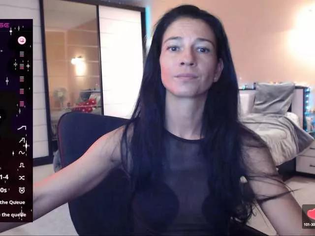 DelicateKiss on BongaCams 