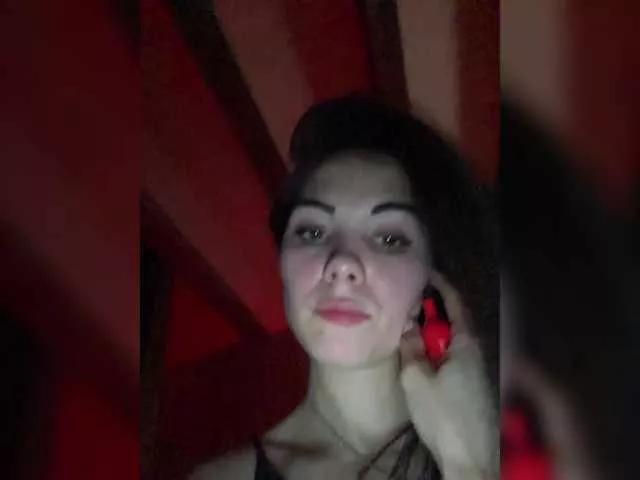 Delilah-Lockwood on BongaCams 