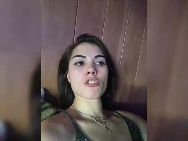 Delilah-Lockwood on BongaCams 