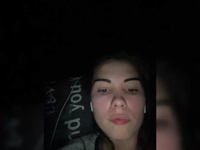 Delilah-Lockwood on BongaCams 