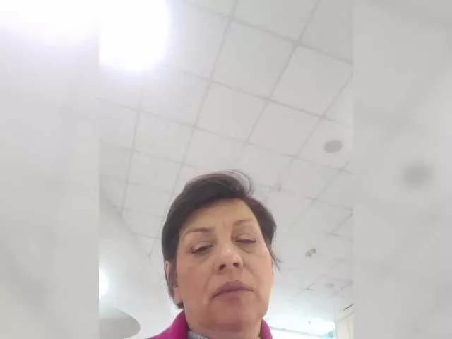 Denisa750 on BongaCams 