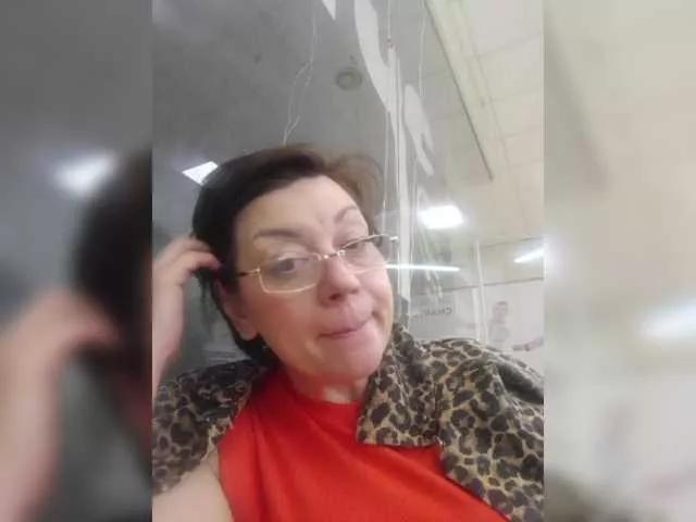 Denisa750 on BongaCams 