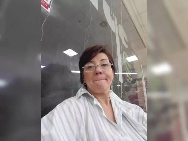 Denisa750 on BongaCams 
