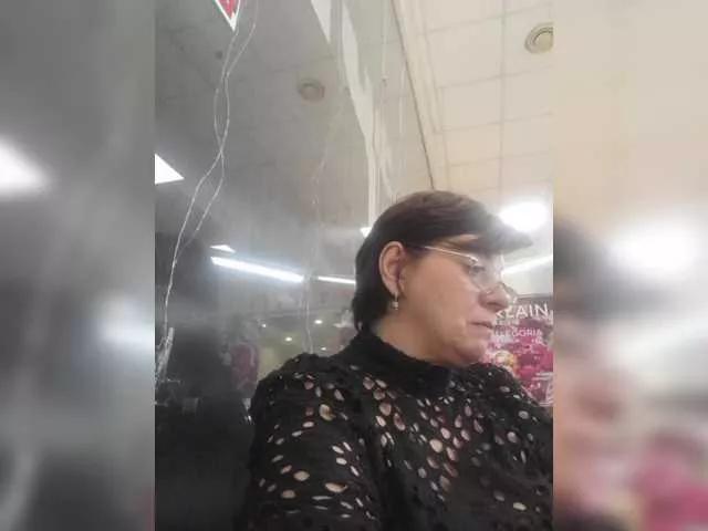 Denisa750 on BongaCams 