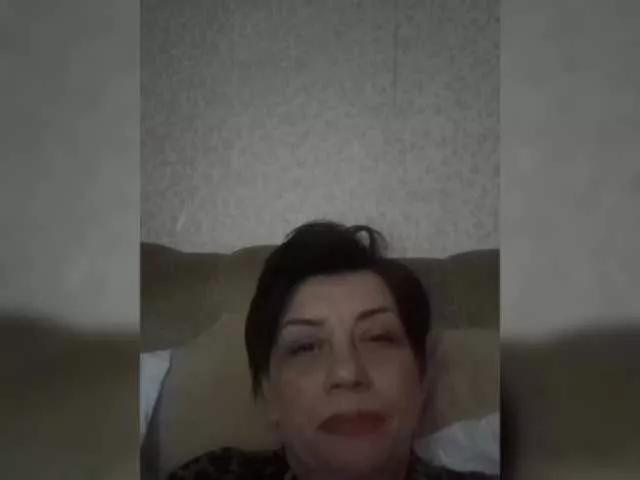 Denisa750 on BongaCams 