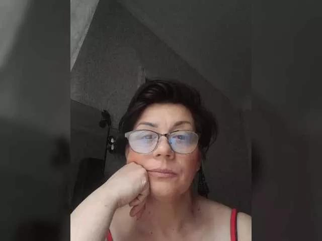 Denisa750 on BongaCams 